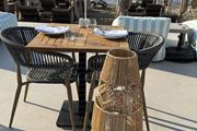 Τhe Noverian Antama, Organic Beach Resort 5* Chania