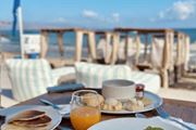Τhe Noverian Antama, Organic Beach Resort 5* Chania