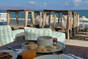 Τhe Noverian Antama, Organic Beach Resort 5* Chania