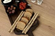 Τhe Noverian Antama, Organic Beach Resort 5* Chania