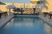 Τhe Noverian Antama, Organic Beach Resort 5* Chania