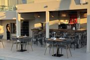 Τhe Noverian Antama, Organic Beach Resort 5* Chania