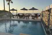 Τhe Noverian Antama, Organic Beach Resort 5* Chania