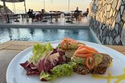 Τhe Noverian Antama, Organic Beach Resort 5* Chania