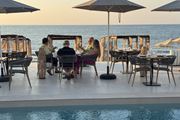Τhe Noverian Antama, Organic Beach Resort 5* Chania