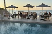 Τhe Noverian Antama, Organic Beach Resort 5* Chania