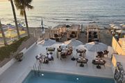 Τhe Noverian Antama, Organic Beach Resort 5* Chania