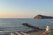 Τhe Noverian Antama, Organic Beach Resort 5* Chania