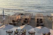 Τhe Noverian Antama, Organic Beach Resort 5* Chania
