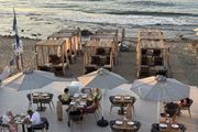 Τhe Noverian Antama, Organic Beach Resort 5* Chania