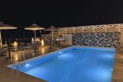 Τhe Noverian Antama, Organic Beach Resort 5* Chania