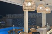 Τhe Noverian Antama, Organic Beach Resort 5* Chania