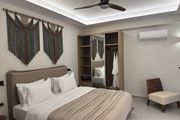 Τhe Noverian Antama, Organic Beach Resort 5* Chania