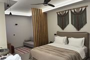 Τhe Noverian Antama, Organic Beach Resort 5* Chania