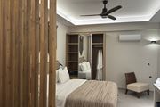 Τhe Noverian Antama, Organic Beach Resort 5* Chania