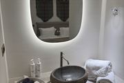 Τhe Noverian Antama, Organic Beach Resort 5* Chania