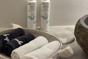 Τhe Noverian Antama, Organic Beach Resort 5* Chania
