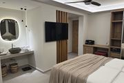 Τhe Noverian Antama, Organic Beach Resort 5* Chania