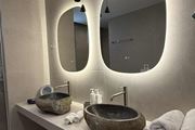 Τhe Noverian Antama, Organic Beach Resort 5* Chania