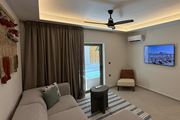Τhe Noverian Antama, Organic Beach Resort 5* Chania