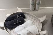 Τhe Noverian Antama, Organic Beach Resort 5* Chania