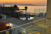 Τhe Noverian Antama, Organic Beach Resort 5* Chania