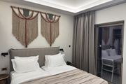 Τhe Noverian Antama, Organic Beach Resort 5* Chania