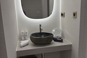 Τhe Noverian Antama, Organic Beach Resort 5* Chania