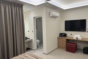 Τhe Noverian Antama, Organic Beach Resort 5* Chania
