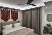Τhe Noverian Antama, Organic Beach Resort 5* Chania