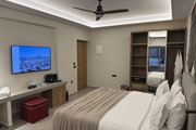 Τhe Noverian Antama, Organic Beach Resort 5* Chania