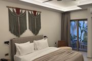 Τhe Noverian Antama, Organic Beach Resort 5* Chania