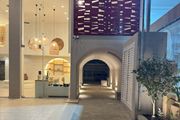 Τhe Noverian Antama, Organic Beach Resort 5* Chania