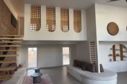 Τhe Noverian Antama, Organic Beach Resort 5* Chania