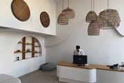 Τhe Noverian Antama, Organic Beach Resort 5* Chania