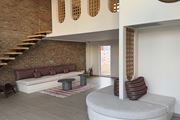 Τhe Noverian Antama, Organic Beach Resort 5* Chania