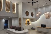 Τhe Noverian Antama, Organic Beach Resort 5* Chania