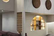 Τhe Noverian Antama, Organic Beach Resort 5* Chania