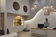 Τhe Noverian Antama, Organic Beach Resort 5* Chania