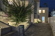 Τhe Noverian Antama, Organic Beach Resort 5* Chania