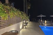 Τhe Noverian Antama, Organic Beach Resort 5* Chania