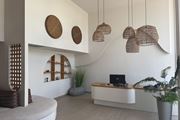 Τhe Noverian Antama, Organic Beach Resort 5* Chania
