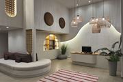 Τhe Noverian Antama, Organic Beach Resort 5* Chania