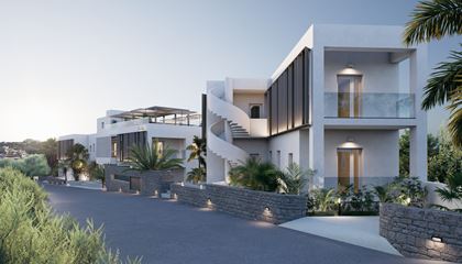 Scala Hotel & Apartments 4*