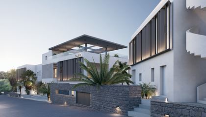 Scala Hotel & Apartments 4*