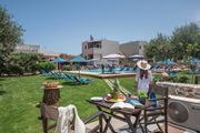 Creteco Hotel & Suites 4*
