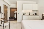 Scala Boutique Hotel & Suites 4*