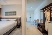 Scala Boutique Hotel & Suites 4*
