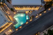 Scala Boutique Hotel & Suites 4*
