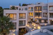 Scala Boutique Hotel & Suites 4*